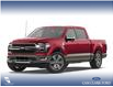2026 Ford F-150 King Ranch (Stk: 26AT1625) in Airdrie - Image 1 of 7