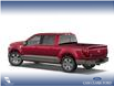 2026 Ford F-150 King Ranch (Stk: 26AT1625) in Airdrie - Image 2 of 7