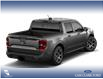 2026 Ford Maverick Lariat (Stk: 26AT0241) in Airdrie - Image 3 of 7