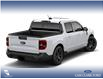 2026 Ford Maverick Lariat (Stk: 26AT2382) in Airdrie - Image 3 of 7