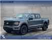 2025 Ford F-150 XLT (Stk: 25AT4380A) in Airdrie - Image 1 of 25