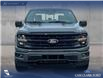 2025 Ford F-150 XLT (Stk: 25AT4380A) in Airdrie - Image 2 of 25