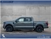 2025 Ford F-150 XLT (Stk: 25AT4380A) in Airdrie - Image 3 of 25