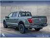 2025 Ford F-150 XLT (Stk: 25AT4380A) in Airdrie - Image 4 of 25
