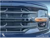 2025 Ford F-150 XLT (Stk: 25AT4380A) in Airdrie - Image 8 of 25