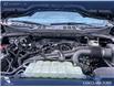 2025 Ford F-150 XLT (Stk: 25AT4380A) in Airdrie - Image 10 of 25
