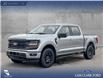 2025 Ford F-150 XLT (Stk: 25AT9636) in Airdrie - Image 1 of 25