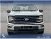 2025 Ford F-150 XLT (Stk: 25AT9636) in Airdrie - Image 2 of 25