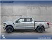 2025 Ford F-150 XLT (Stk: 25AT9636) in Airdrie - Image 3 of 25