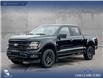 2025 Ford F-150 XLT (Stk: 25AT2998) in Airdrie - Image 1 of 25
