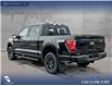 2025 Ford F-150 XLT (Stk: 25AT2998) in Airdrie - Image 4 of 25