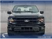 2025 Ford F-150 XLT (Stk: 25AT5198) in Airdrie - Image 2 of 25