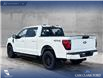 2025 Ford F-150 XLT (Stk: 25AT7324) in Airdrie - Image 4 of 25
