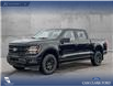 2025 Ford F-150 XLT (Stk: 25AT4343) in Airdrie - Image 1 of 25