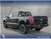 2025 Ford F-150 XLT (Stk: 25AT4343) in Airdrie - Image 4 of 25