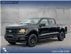 2025 Ford F-150 XLT (Stk: 25AT4328) in Airdrie - Image 1 of 25