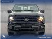 2025 Ford F-150 XLT (Stk: 25AT4328) in Airdrie - Image 2 of 25
