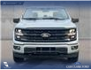 2025 Ford F-150 XLT (Stk: 25AT9469) in Airdrie - Image 2 of 25