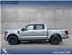 2025 Ford F-150 XLT (Stk: 25AT9469) in Airdrie - Image 3 of 25