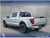 2025 Ford F-150 XLT (Stk: 25AT9469) in Airdrie - Image 4 of 25