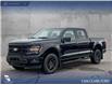 2025 Ford F-150 XLT (Stk: 25AT3591) in Airdrie - Image 1 of 24