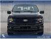 2025 Ford F-150 XLT (Stk: 25AT3591) in Airdrie - Image 2 of 24
