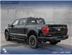 2025 Ford F-150 XLT (Stk: 25AT3591) in Airdrie - Image 4 of 24