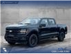 2025 Ford F-150 XLT (Stk: 25AT6792) in Airdrie - Image 1 of 25
