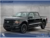 2025 Ford F-150 XLT (Stk: 25AT1264) in Airdrie - Image 1 of 25