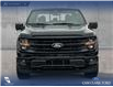 2025 Ford F-150 XLT (Stk: 25AT1264) in Airdrie - Image 2 of 25 2025 Ford F-150 XLT (Stk: 25AT1264) in Airdrie - Image 2 of 25