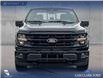 2025 Ford F-150 XLT (Stk: 25AT4989) in Airdrie - Image 2 of 25