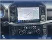 2025 Ford F-150 XLT (Stk: 25AT4989) in Airdrie - Image 19 of 25