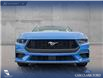 2026 Ford Mustang EcoBoost (Stk: 26C2902) in Olds - Image 2 of 25