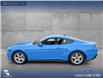2026 Ford Mustang EcoBoost (Stk: 26C2902) in Olds - Image 3 of 25