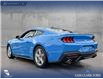 2026 Ford Mustang EcoBoost (Stk: 26C2902) in Olds - Image 4 of 25