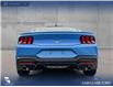 2026 Ford Mustang EcoBoost (Stk: 26C2902) in Olds - Image 5 of 25