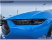 2026 Ford Mustang EcoBoost (Stk: 26C2902) in Olds - Image 8 of 25