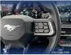 2026 Ford Mustang EcoBoost (Stk: 26C2902) in Olds - Image 16 of 25