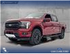 2026 Ford F-150 Lariat (Stk: 26T3023) in Olds - Image 1 of 25