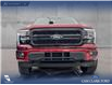2026 Ford F-150 Lariat (Stk: 26T3023) in Olds - Image 2 of 25