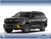 2026 Ford Expedition Tremor (Stk: 26AS9874) in Airdrie - Image 1 of 7