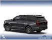 2026 Ford Expedition Tremor (Stk: 26AS9874) in Airdrie - Image 2 of 7