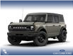 2026 Ford Bronco Big Bend (Stk: 26S8048) in Red Deer - Image 1 of 7