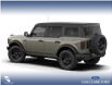 2026 Ford Bronco Big Bend (Stk: 26S8048) in Red Deer - Image 2 of 7
