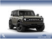 2026 Ford Bronco Big Bend (Stk: 26S8048) in Red Deer - Image 4 of 7