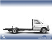 2026 Ford E-450 Cutaway Base (Stk: 26AT5235) in Airdrie - Image 2 of 5