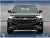 2026 Ford Explorer Tremor (Stk: 26AS6139) in Airdrie - Image 2 of 25 2026 Ford Explorer Tremor (Stk: 26AS6139) in Airdrie - Image 2 of 25