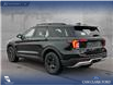 2026 Ford Explorer Tremor (Stk: 26AS6139) in Airdrie - Image 4 of 25 2026 Ford Explorer Tremor (Stk: 26AS6139) in Airdrie - Image 4 of 25