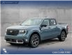 2026 Ford Maverick Lariat (Stk: 26AT9512) in Airdrie - Image 1 of 24