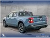 2026 Ford Maverick Lariat (Stk: 26AT9512) in Airdrie - Image 4 of 24